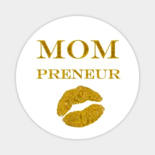 mompreneur Magnet